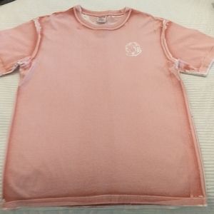 Billionaire boy club L pink t-shirt